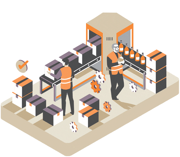 manufacturing