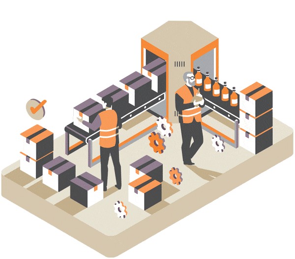 manufacturing
